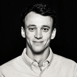 Meet your Posher, Max